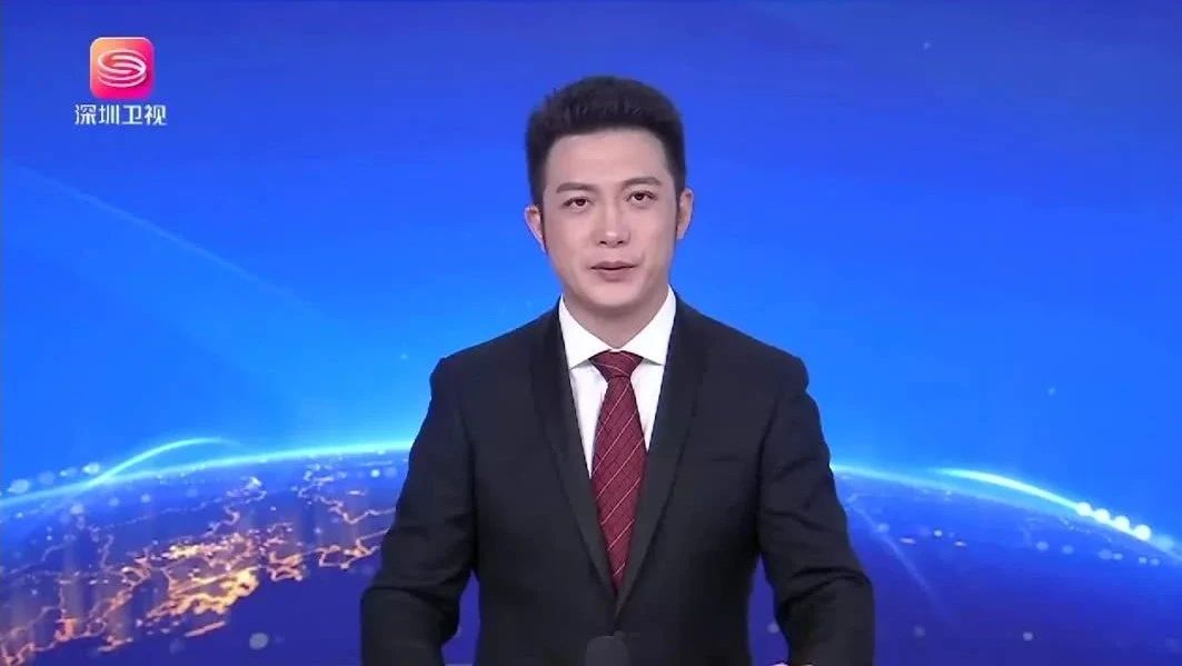 全城熱話！LED CHINA 2024登上深圳衛(wèi)視，點燃行業(yè)新春發(fā)展引擎